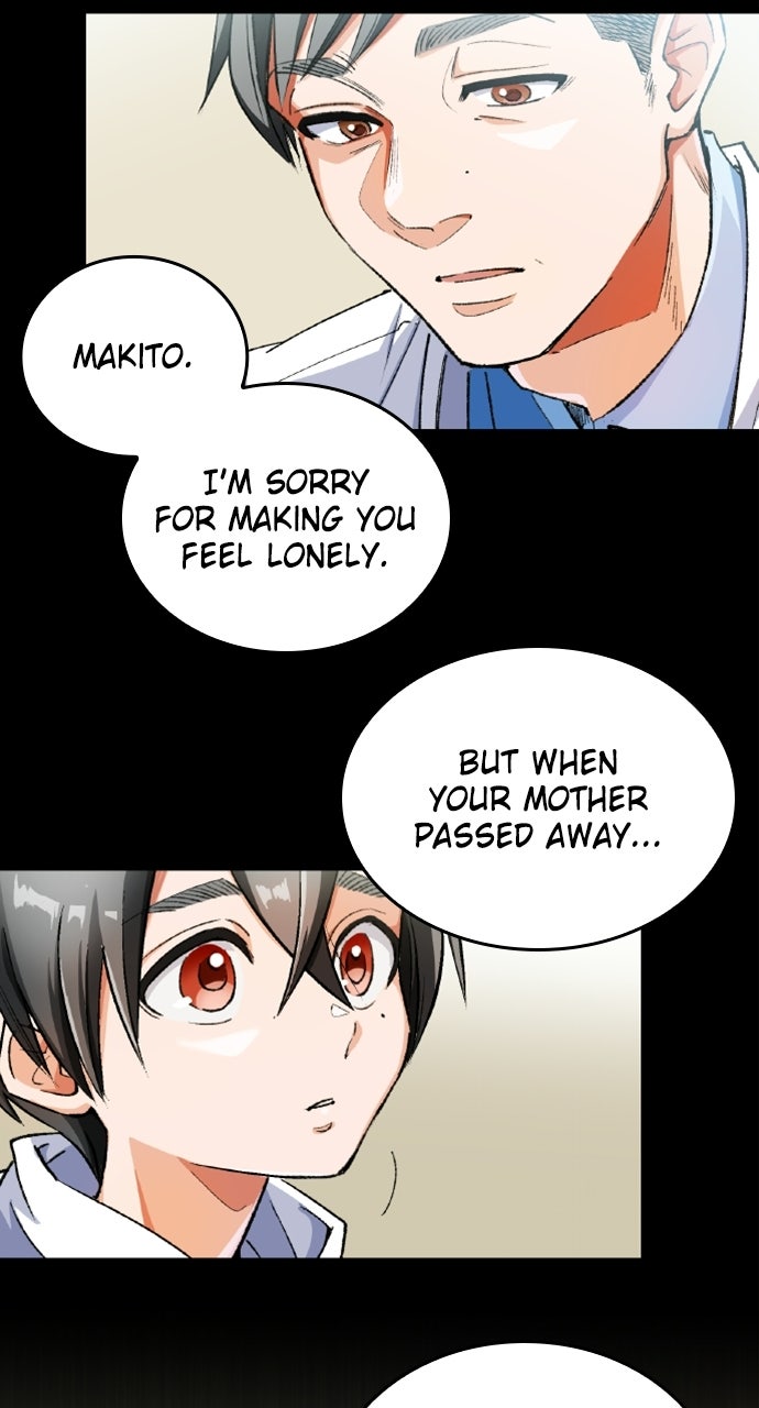 Read Doctor Quest EN Manga Online