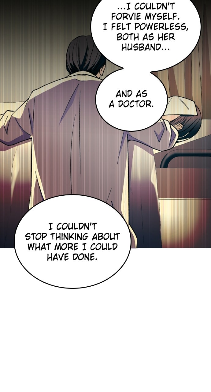 Read Doctor Quest EN Manga Online