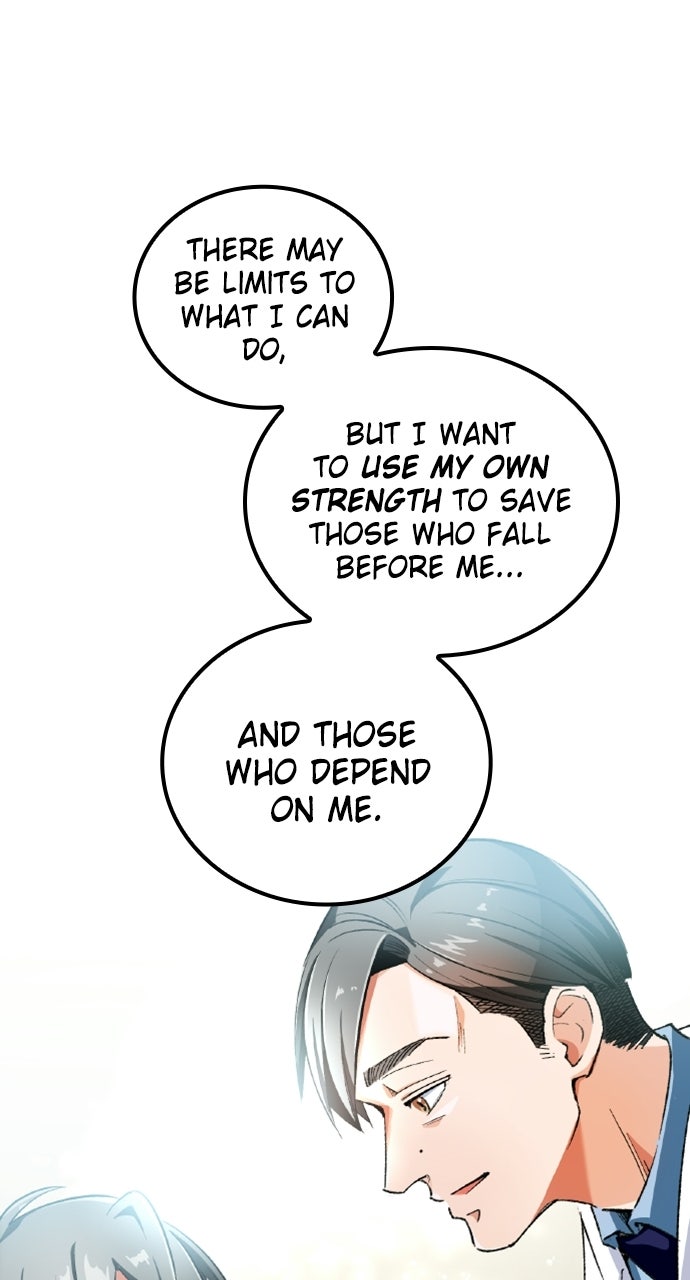 Read Doctor Quest EN Manga Online