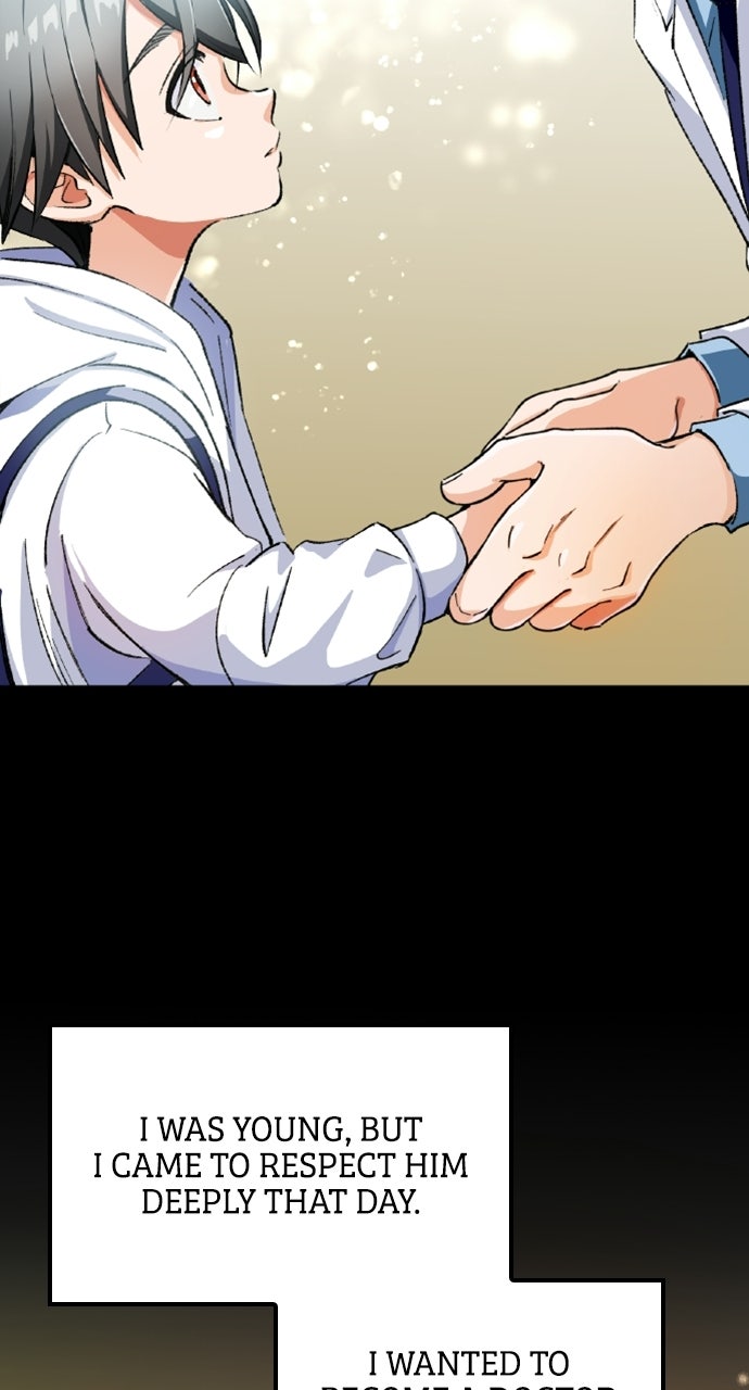 Read Doctor Quest EN Manga Online