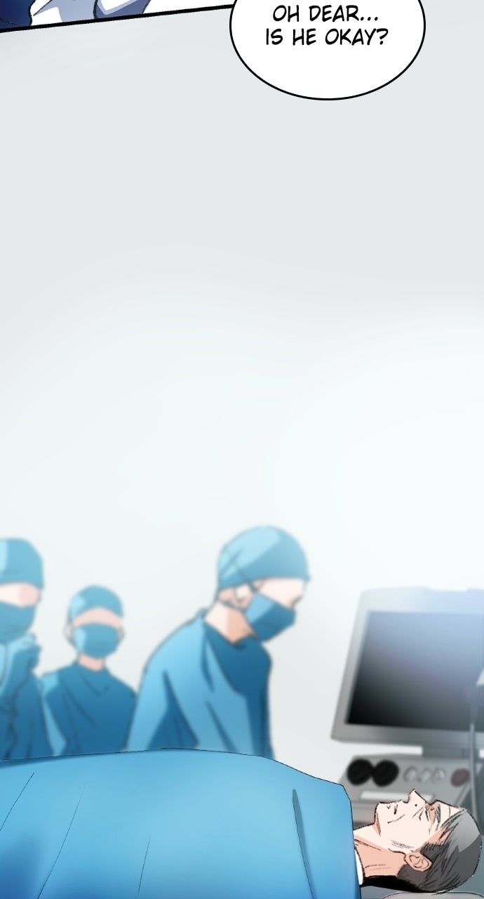 Read Doctor Quest EN Manga Online