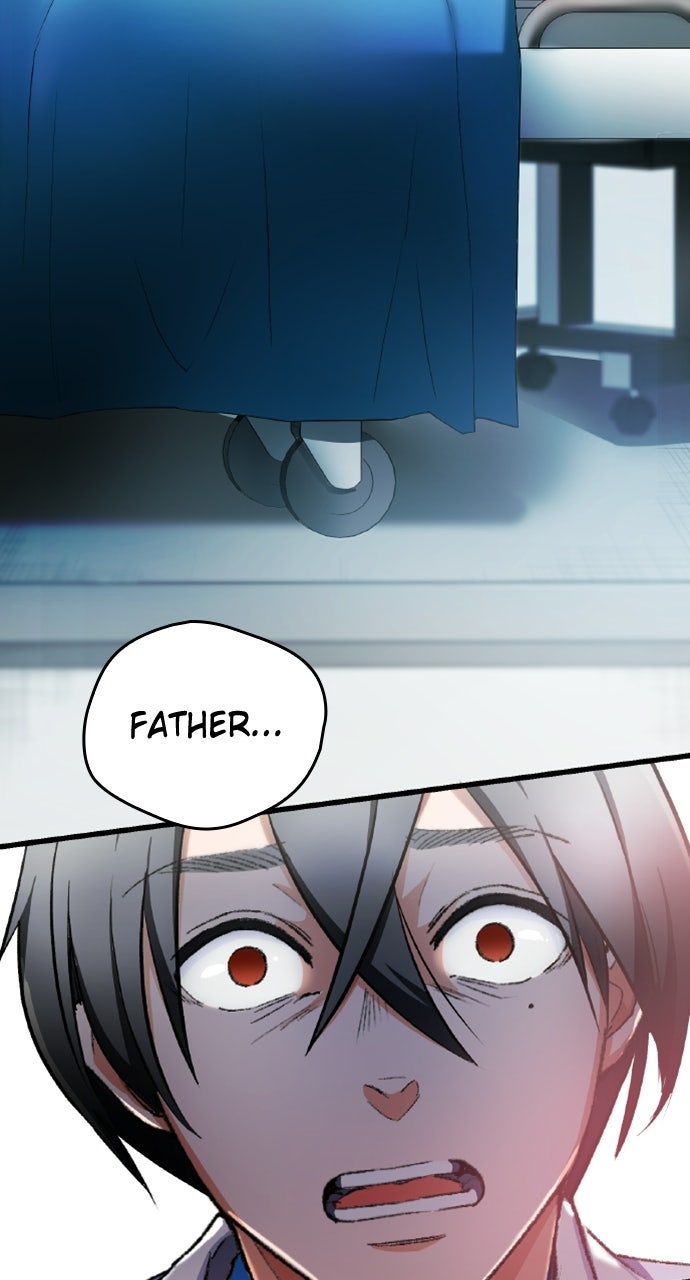 Read Doctor Quest EN Manga Online