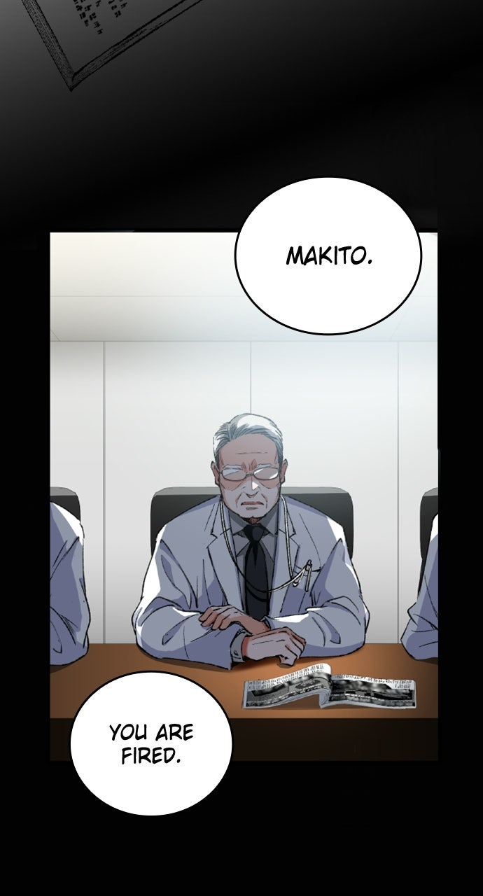 Read Doctor Quest EN Manga Online