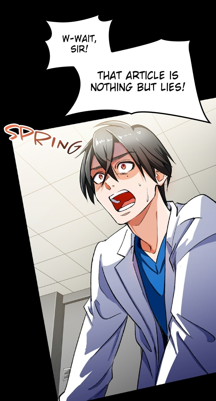 Read Doctor Quest EN Manga Online