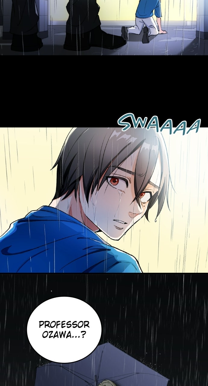 Read Doctor Quest EN Manga Online