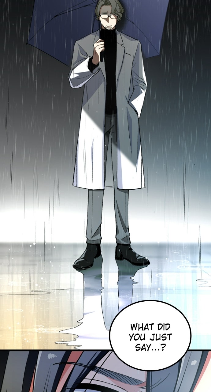 Read Doctor Quest EN Manga Online