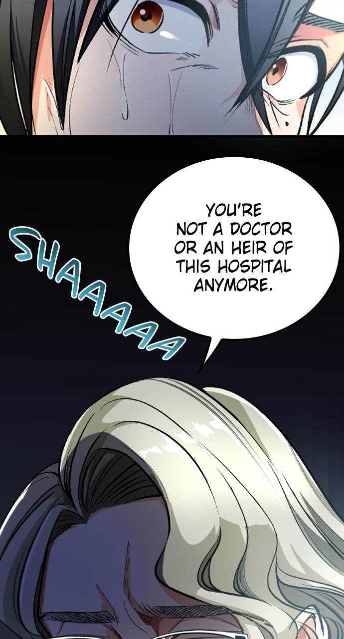 Read Doctor Quest EN Manga Online