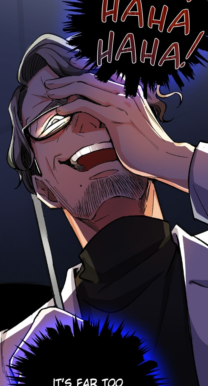 Read Doctor Quest EN Manga Online