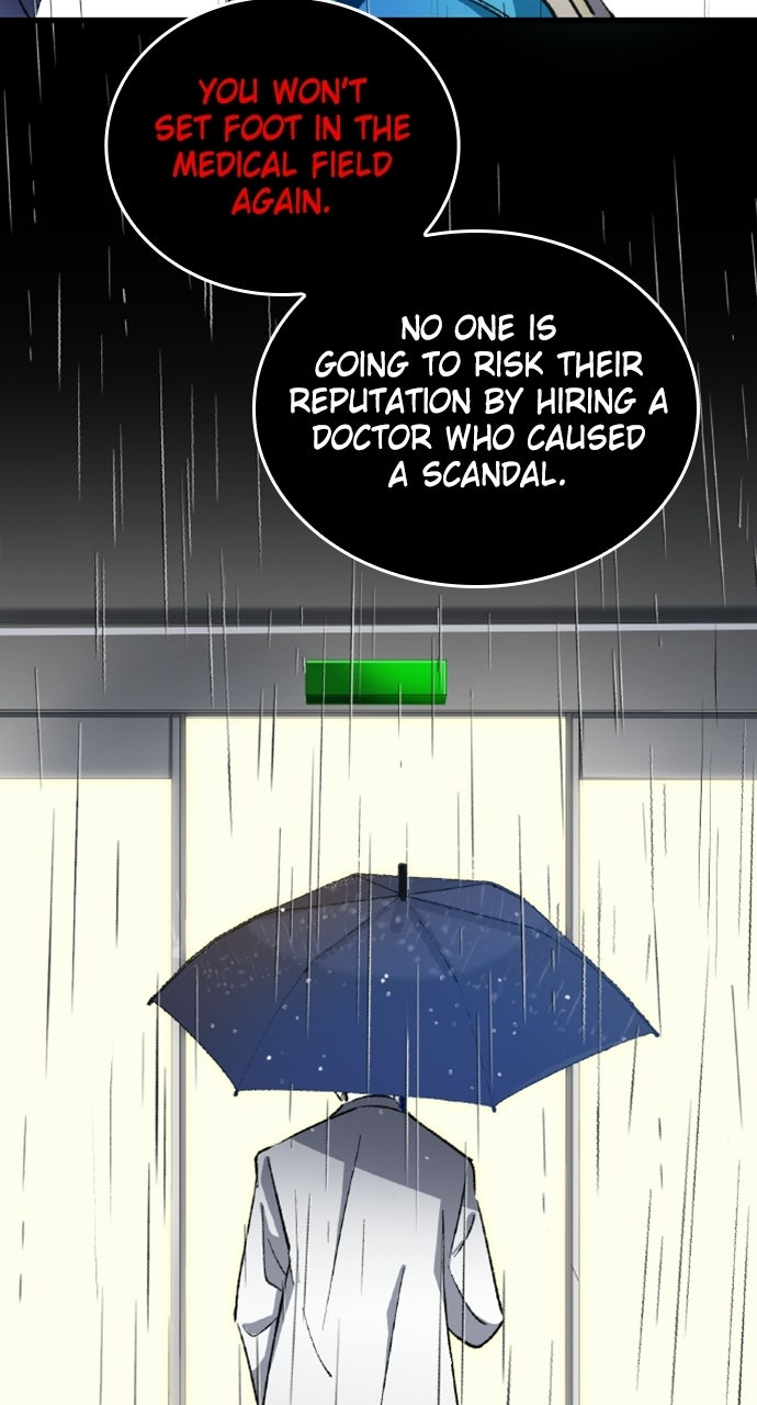 Read Doctor Quest EN Manga Online