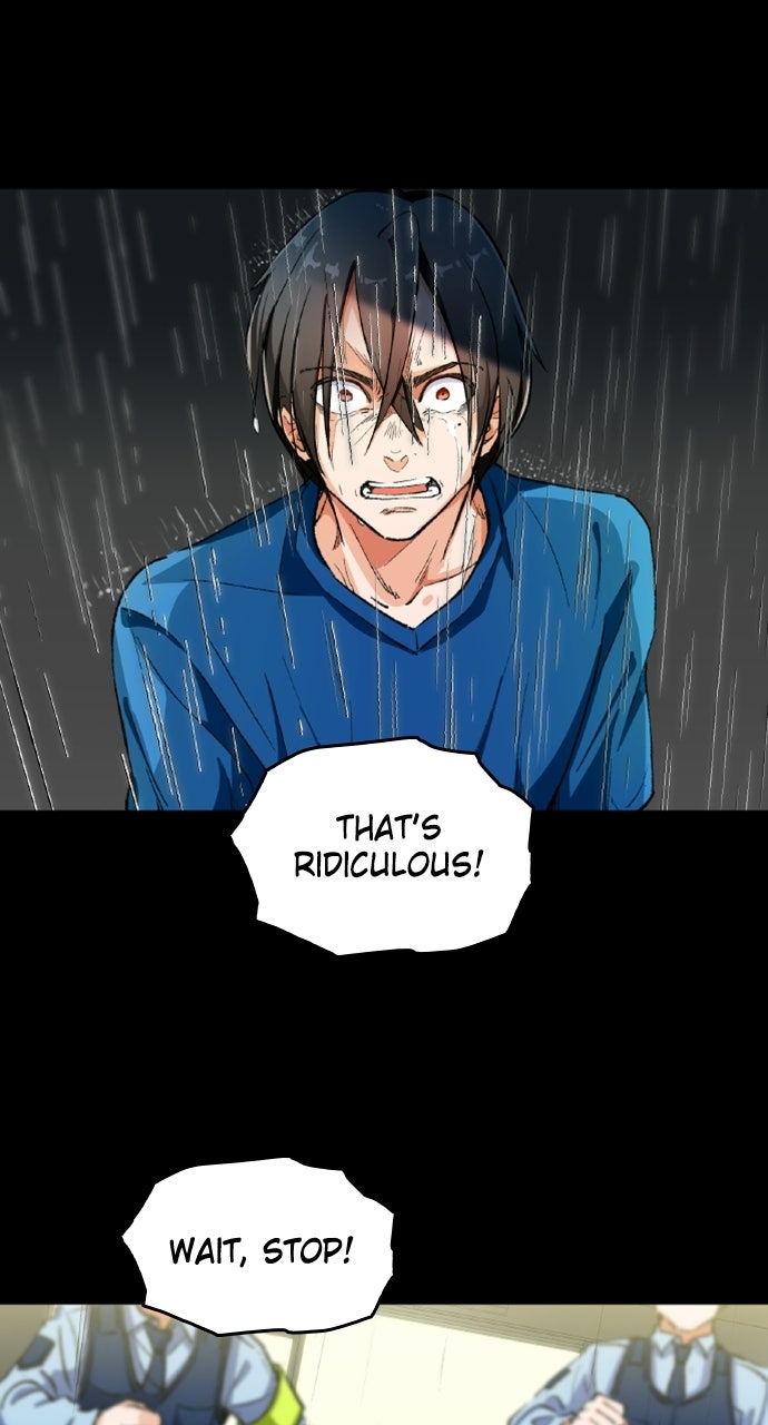 Read Doctor Quest EN Manga Online