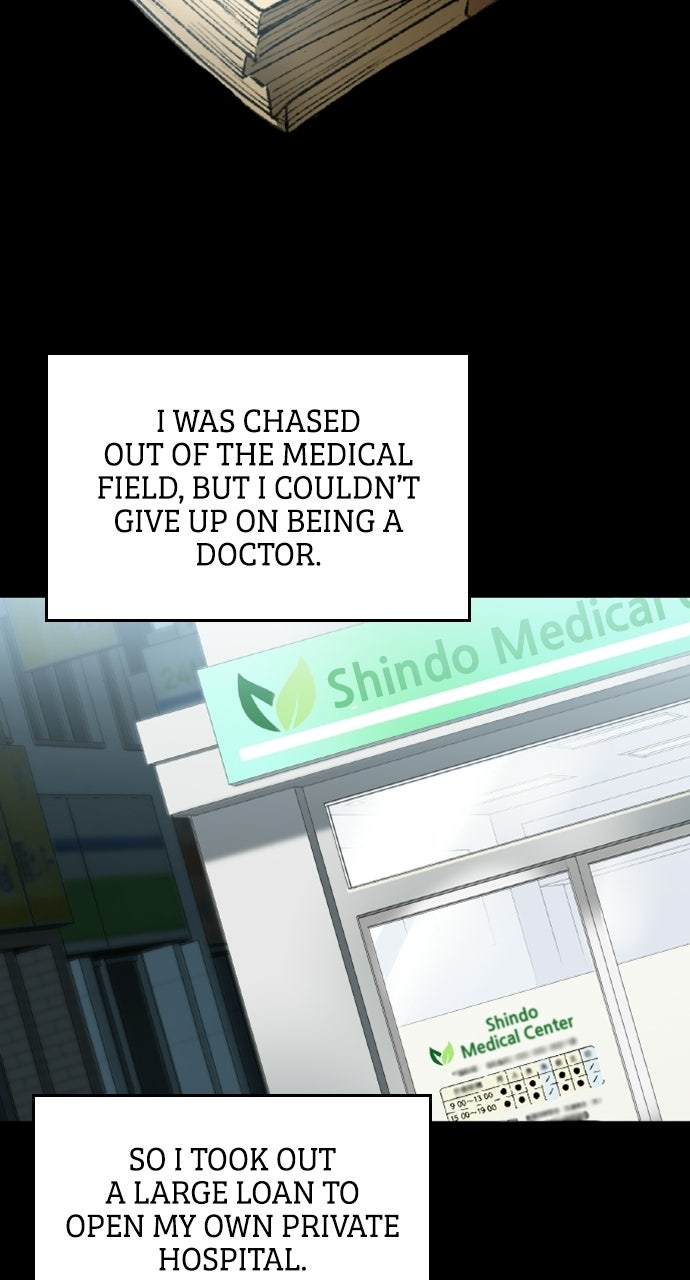 Read Doctor Quest EN Manga Online