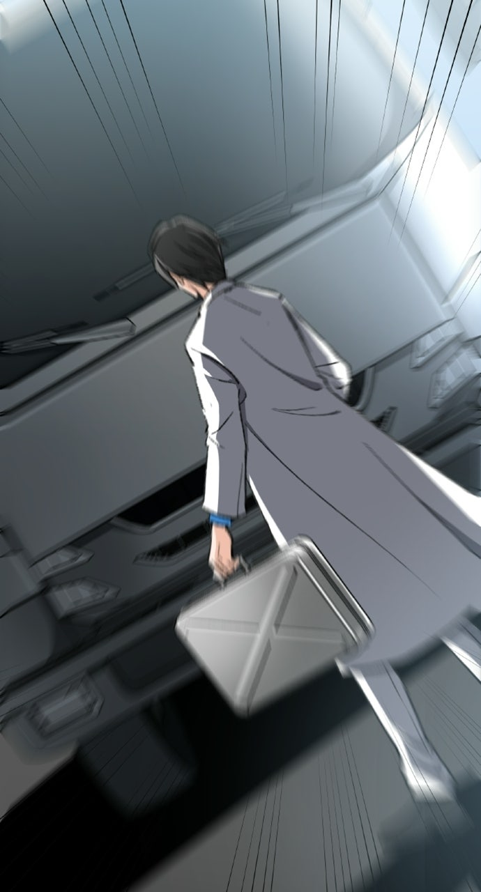 Read Doctor Quest EN Manga Online