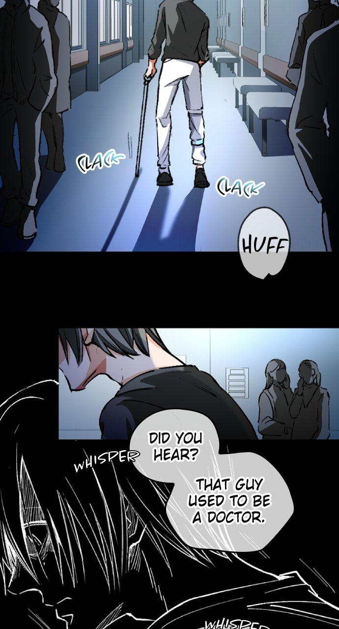 Read Doctor Quest EN Manga Online