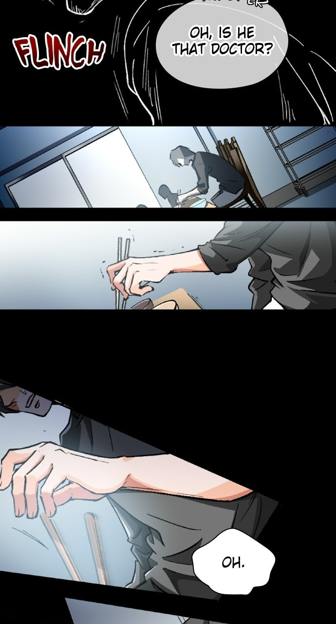 Read Doctor Quest EN Manga Online