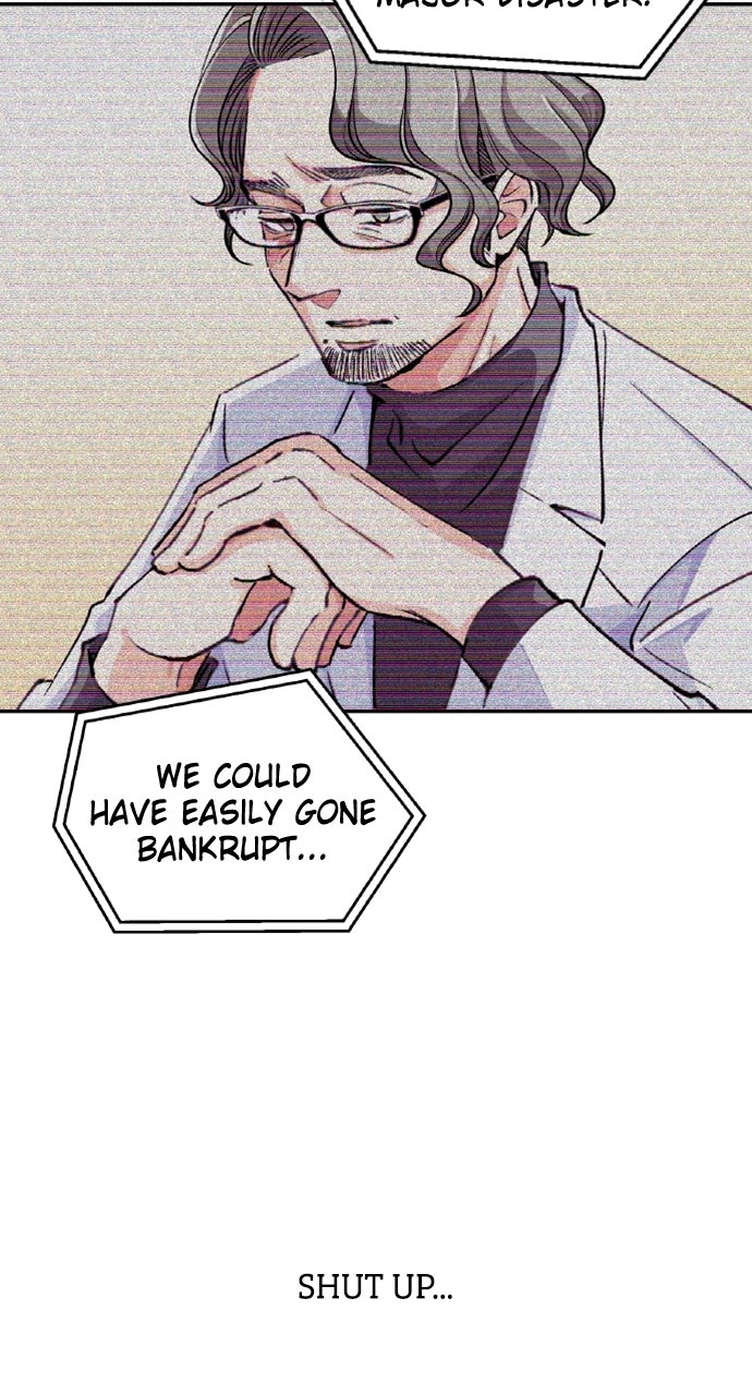 Read Doctor Quest EN Manga Online