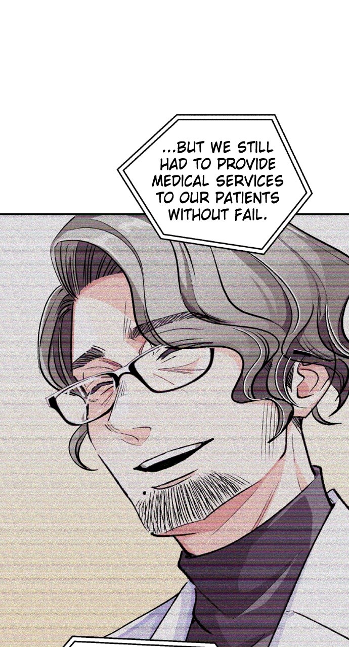 Read Doctor Quest EN Manga Online