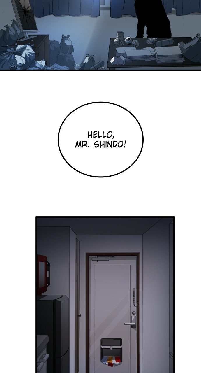 Read Doctor Quest EN Manga Online