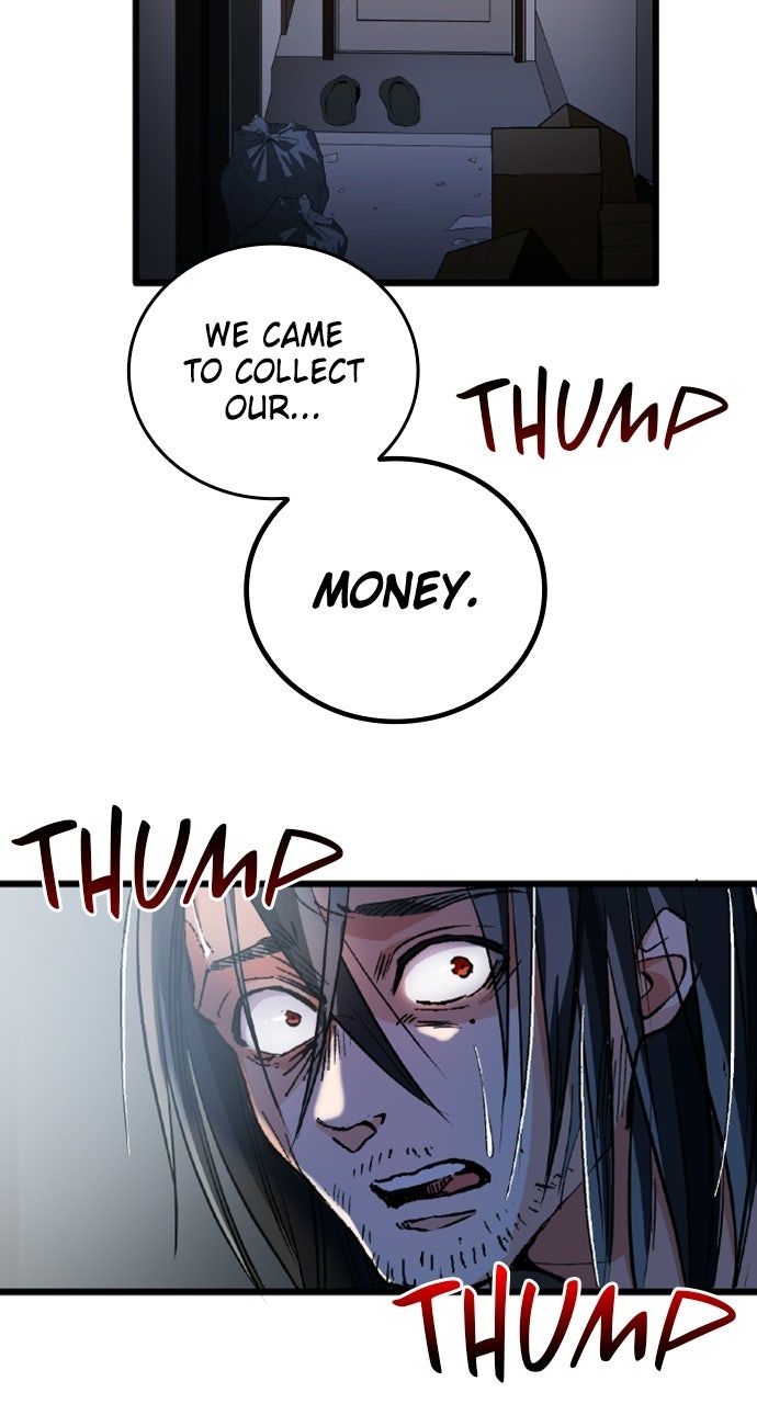 Read Doctor Quest EN Manga Online