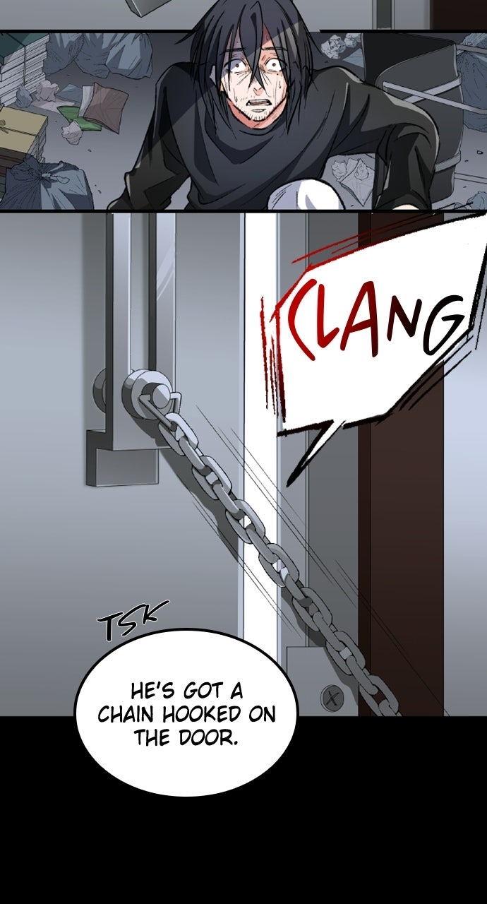 Read Doctor Quest EN Manga Online