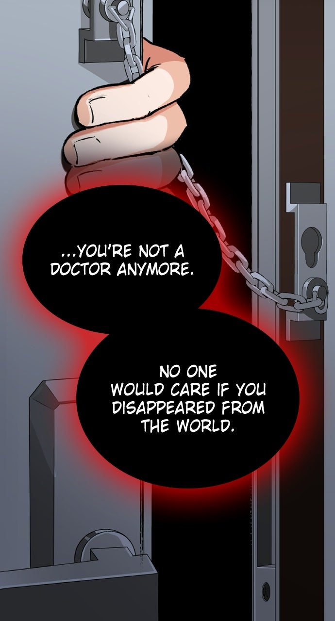 Read Doctor Quest EN Manga Online