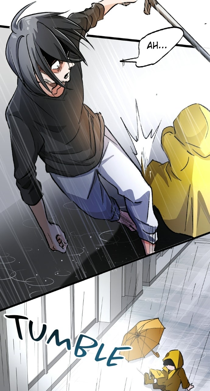 Read Doctor Quest EN Manga Online