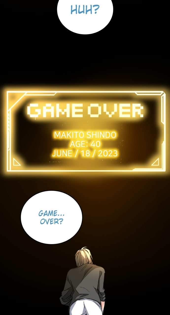 Read Doctor Quest EN Manga Online