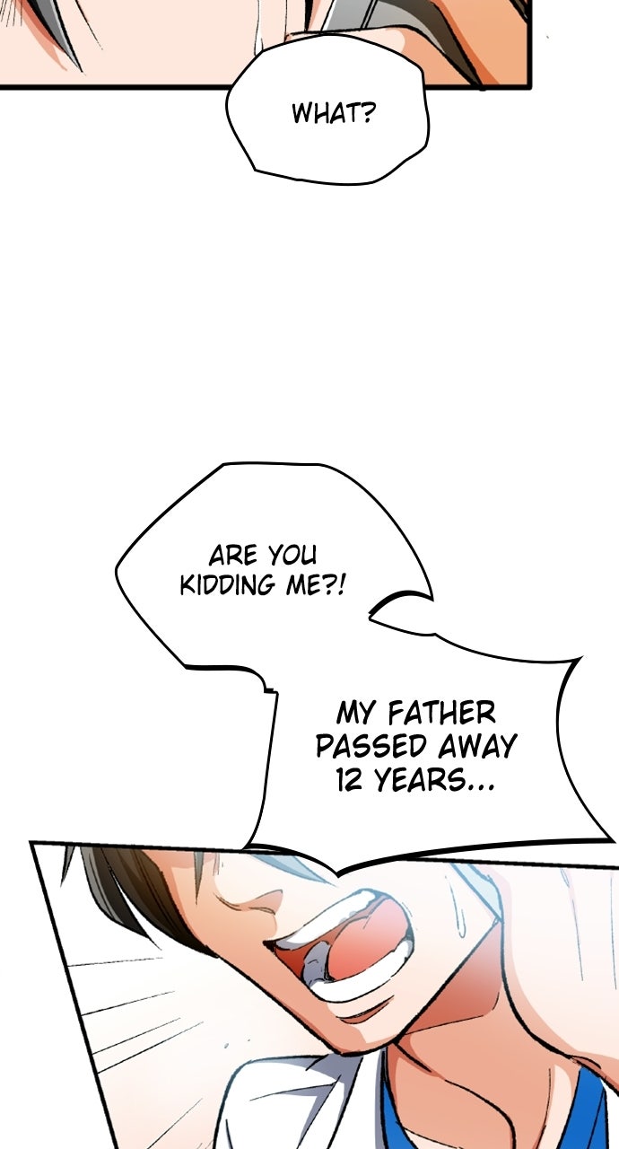 Read Doctor Quest EN Manga Online