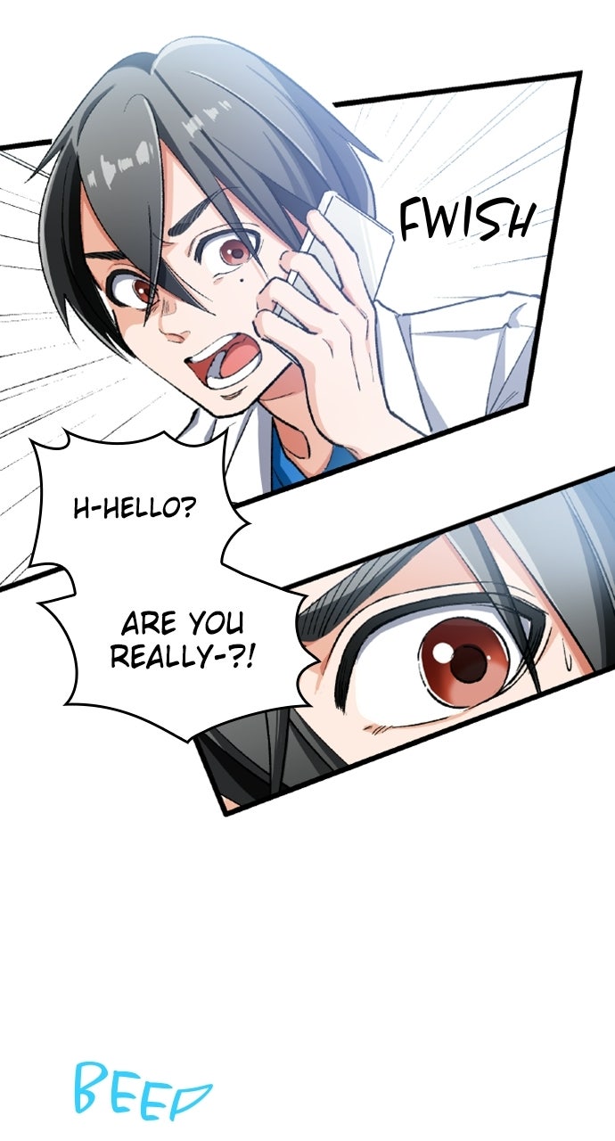 Read Doctor Quest EN Manga Online