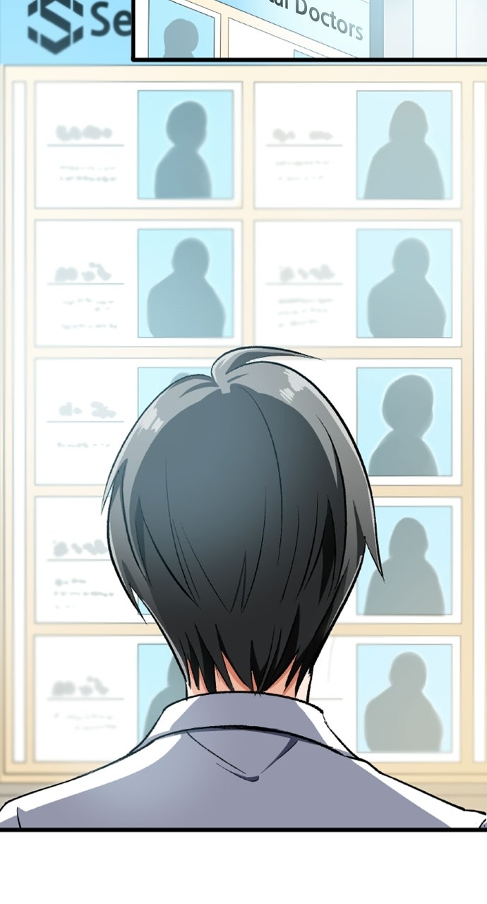 Read Doctor Quest EN Manga Online