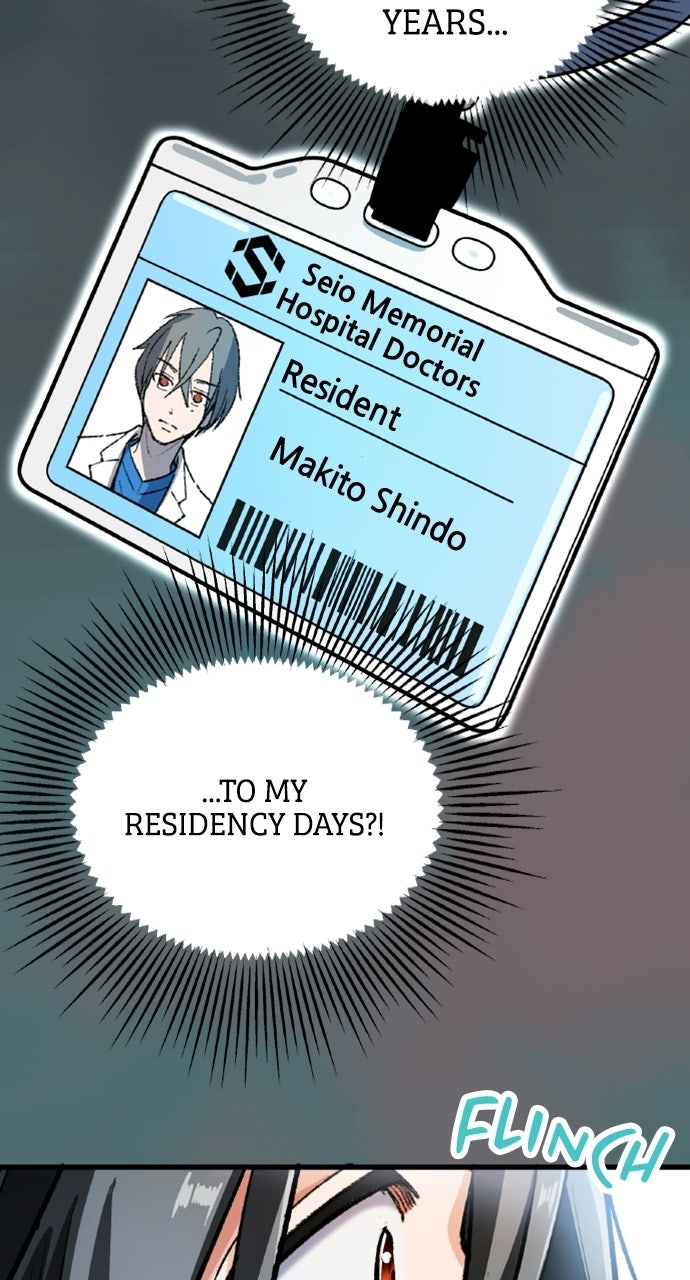 Read Doctor Quest EN Manga Online