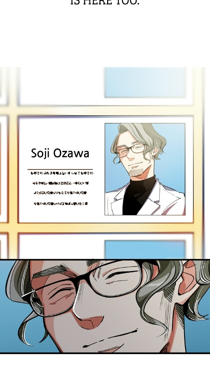 Read Doctor Quest EN Manga Online