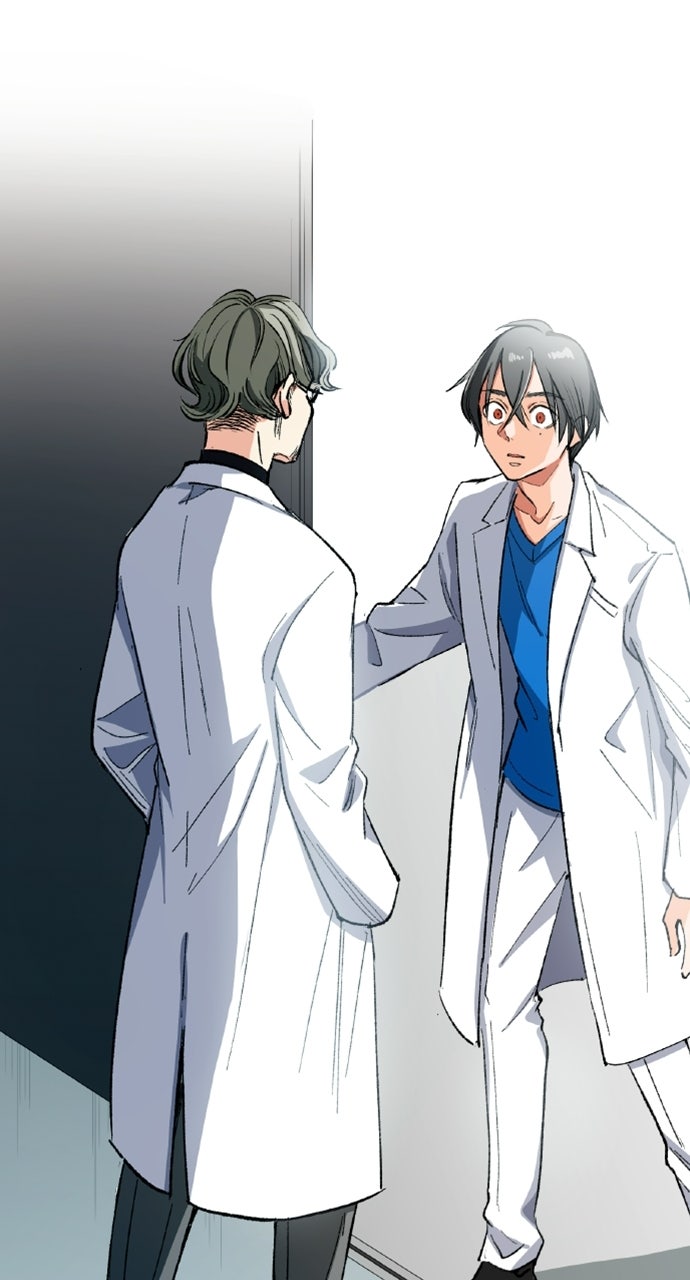 Read Doctor Quest EN Manga Online