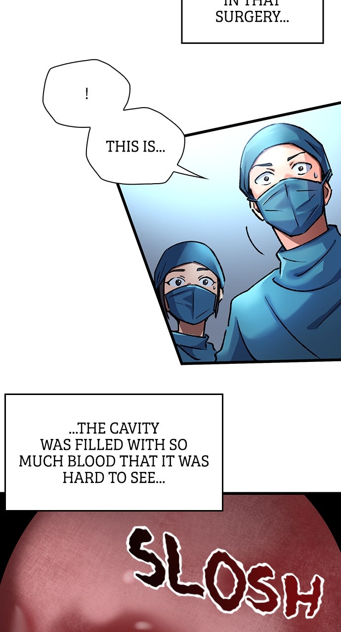 Read Doctor Quest EN Manga Online