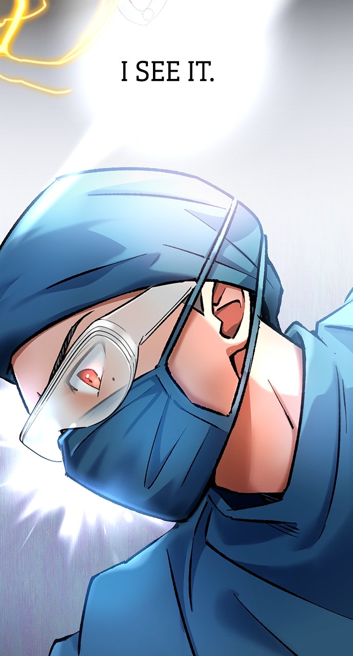 Read Doctor Quest EN Manga Online