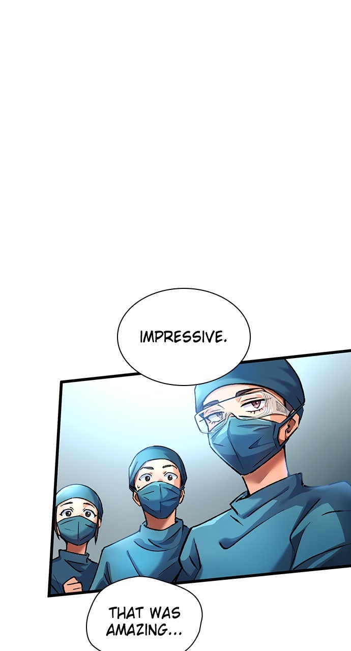 Read Doctor Quest EN Manga Online