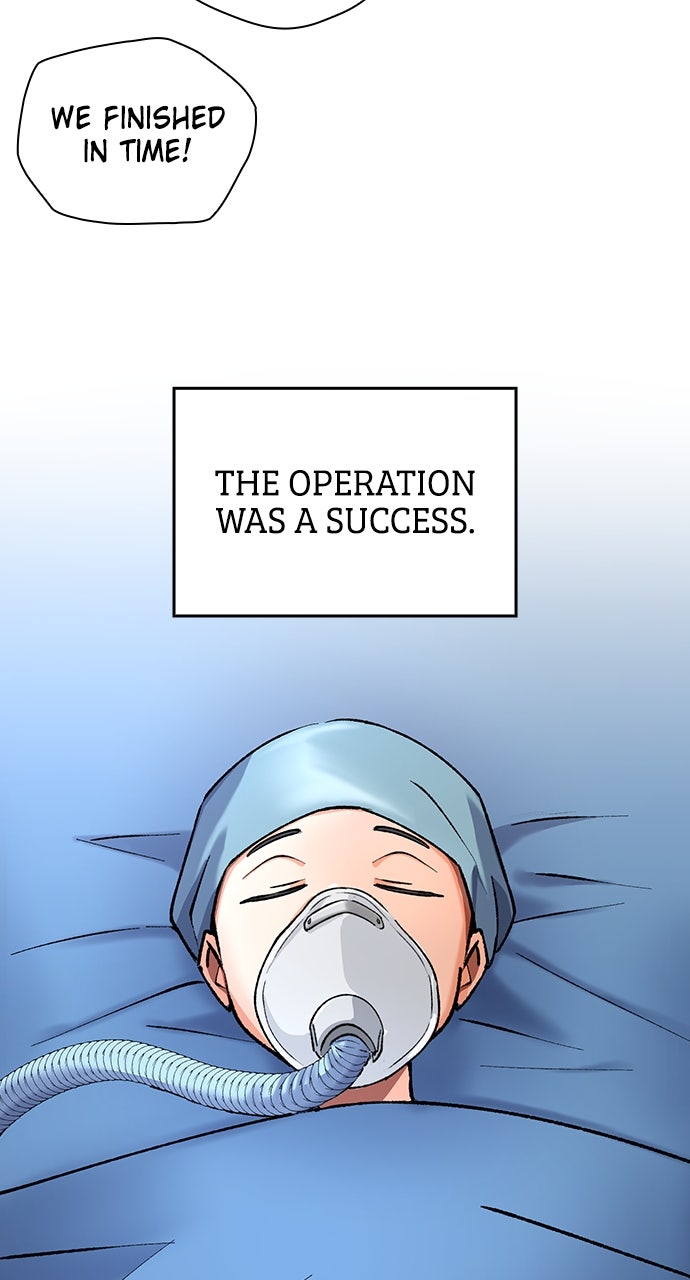 Read Doctor Quest EN Manga Online