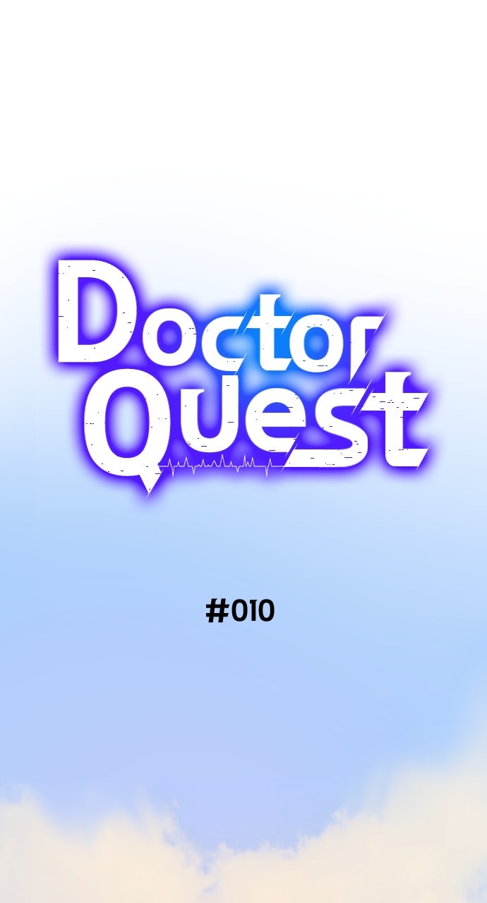 Read Doctor Quest EN Manga Online