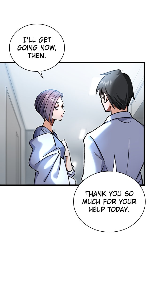 Read Doctor Quest EN Manga Online