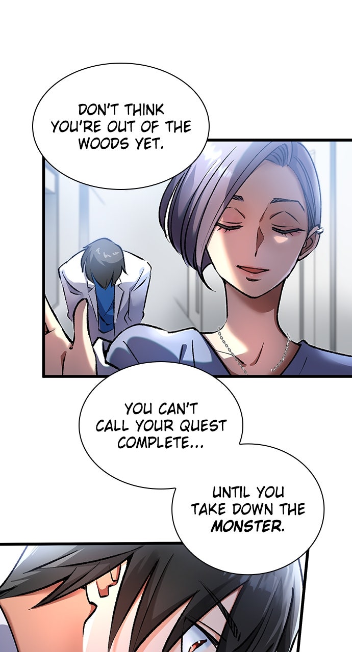 Read Doctor Quest EN Manga Online