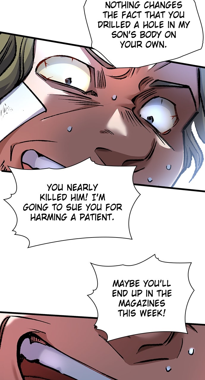Read Doctor Quest EN Manga Online