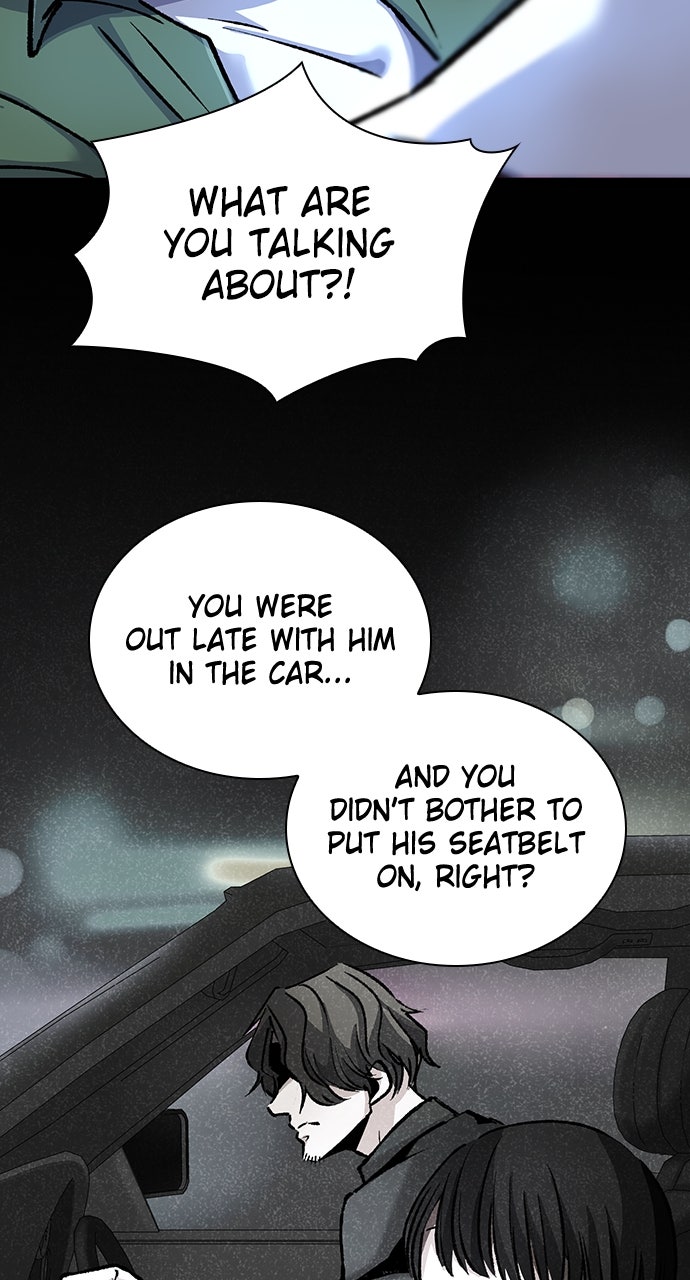 Read Doctor Quest EN Manga Online