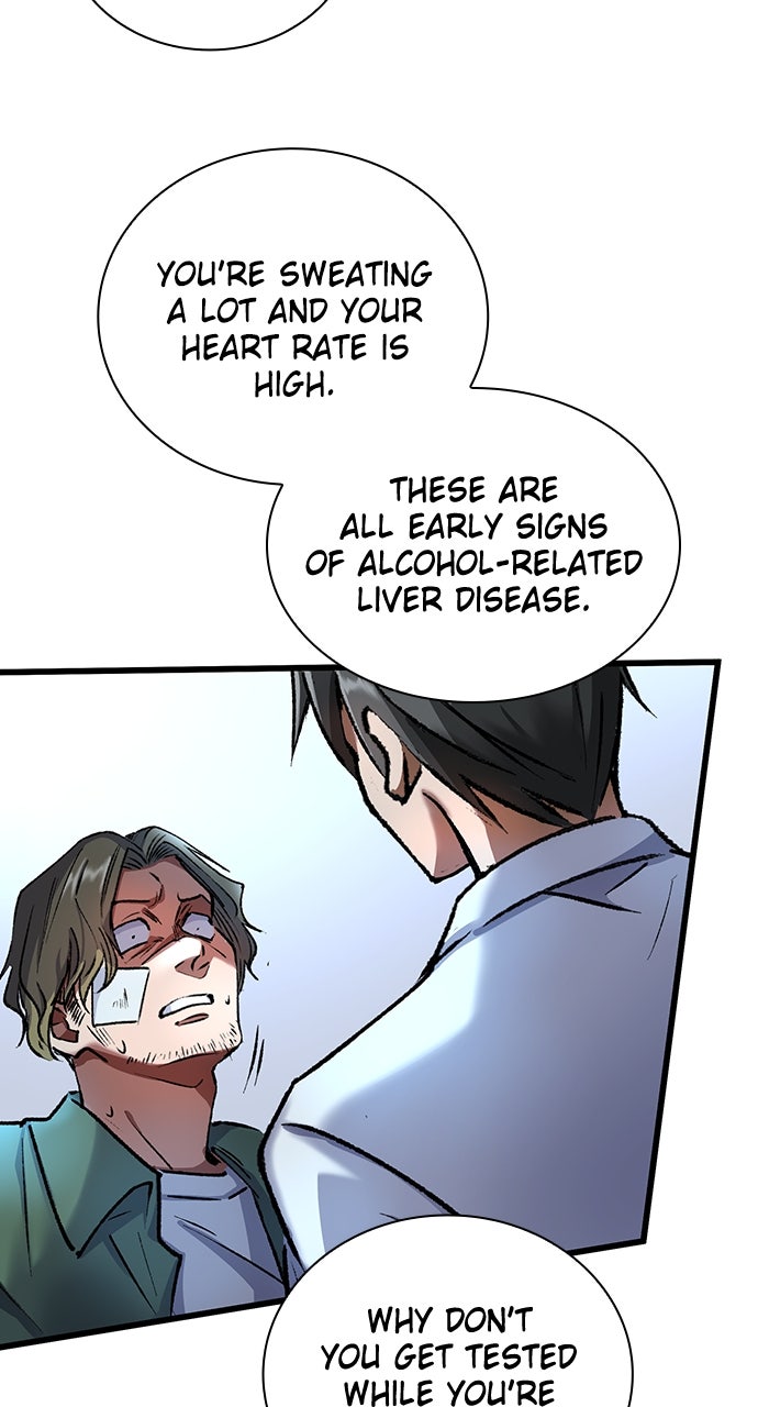 Read Doctor Quest EN Manga Online