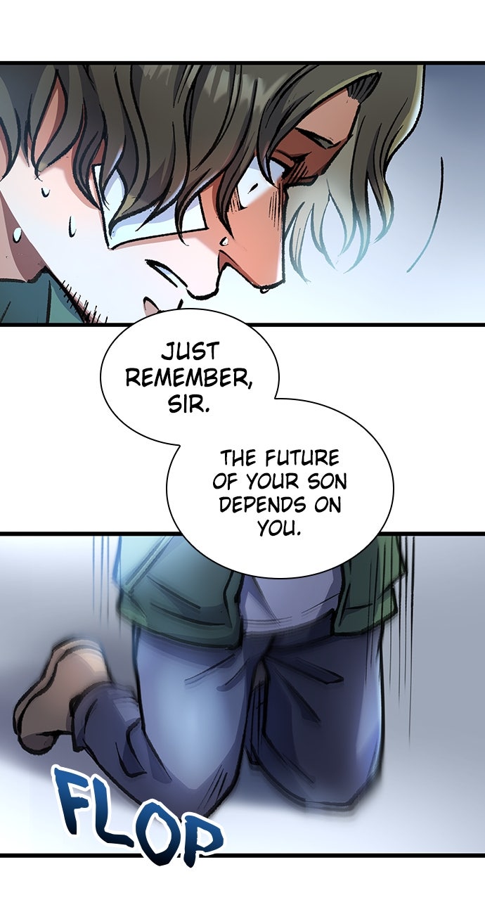 Read Doctor Quest EN Manga Online