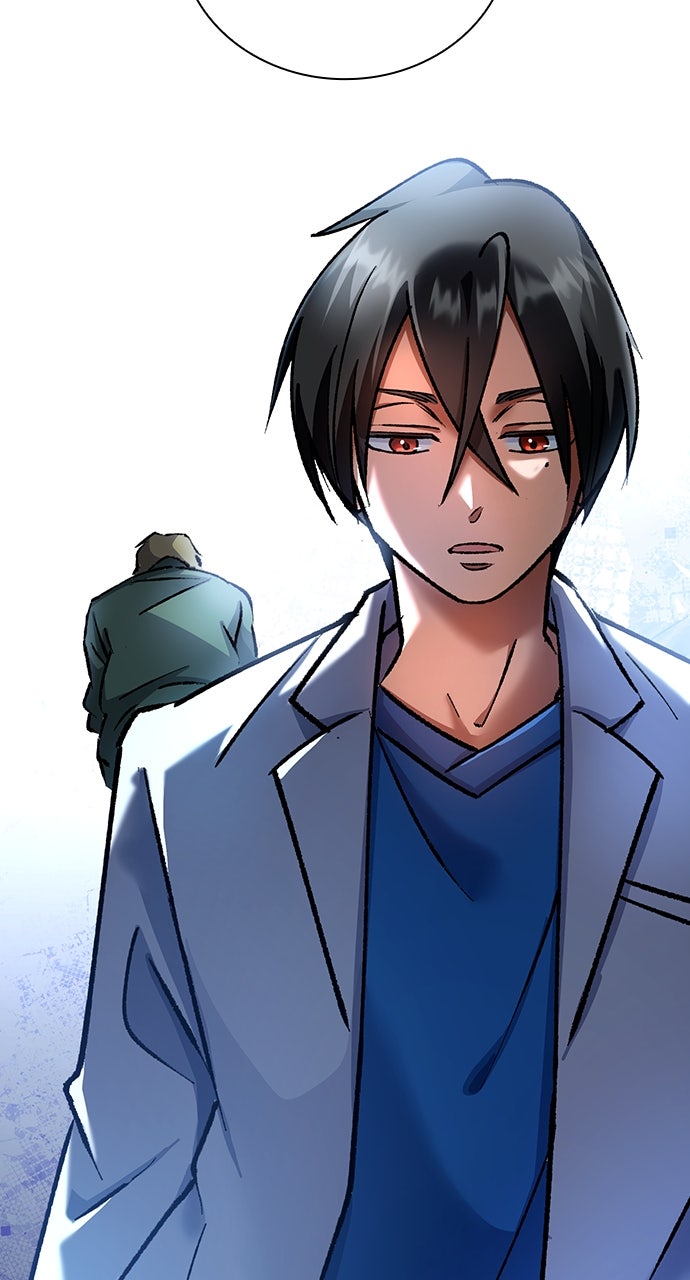 Read Doctor Quest EN Manga Online