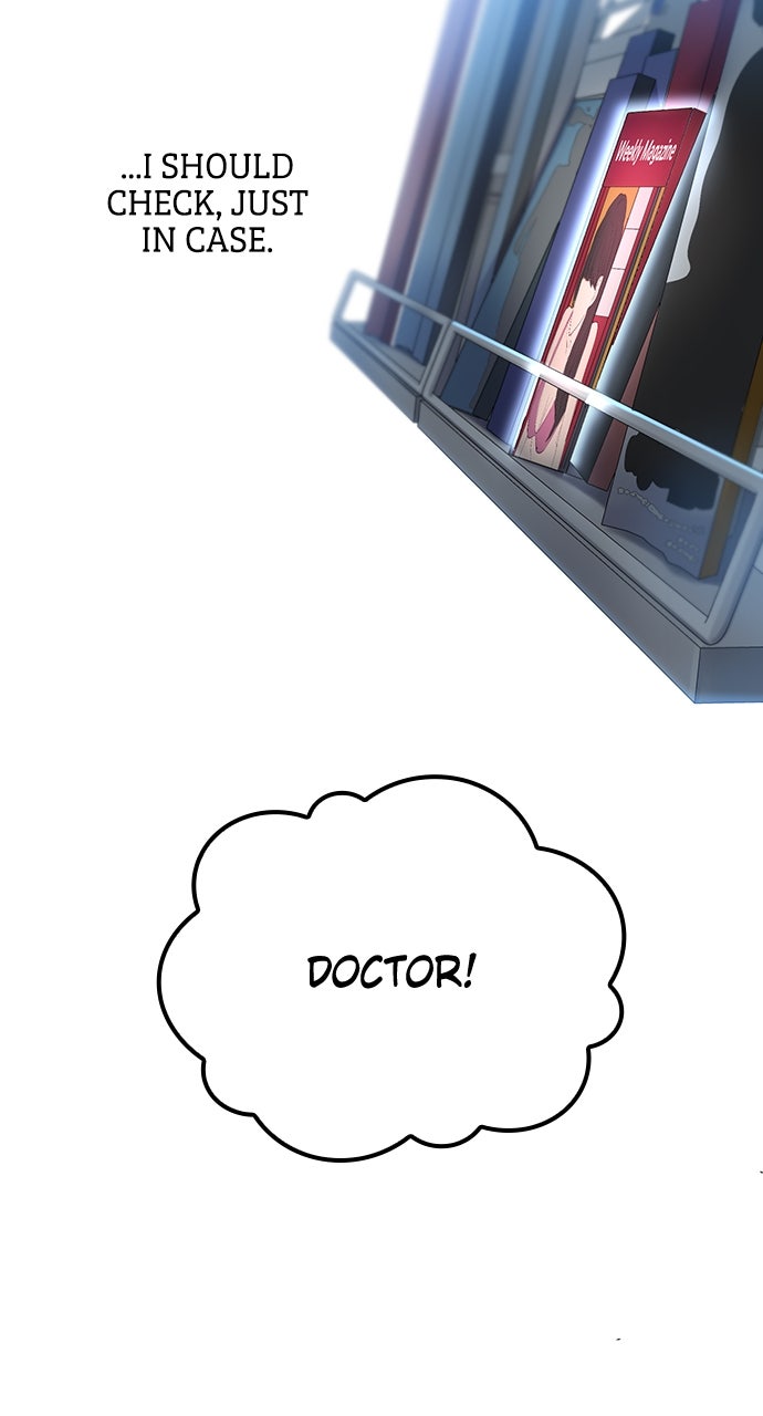 Read Doctor Quest EN Manga Online