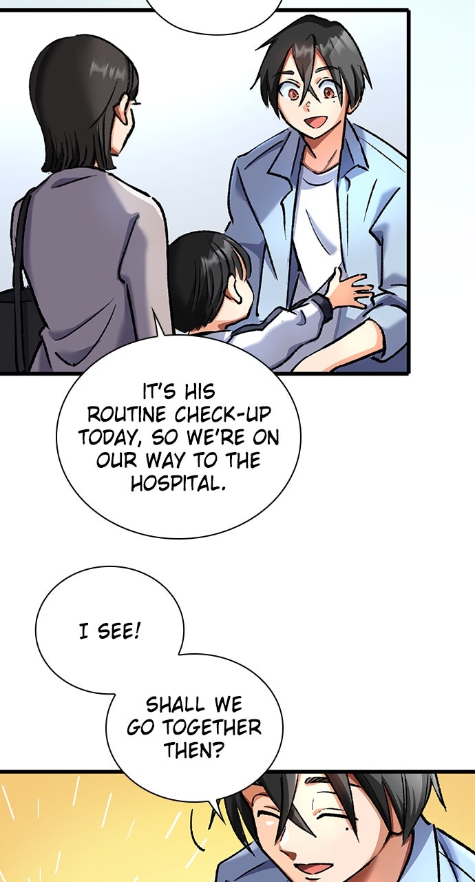 Read Doctor Quest EN Manga Online