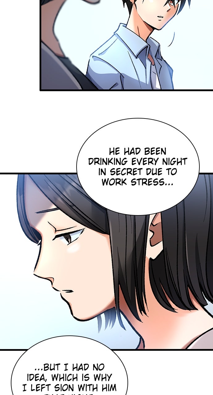 Read Doctor Quest EN Manga Online