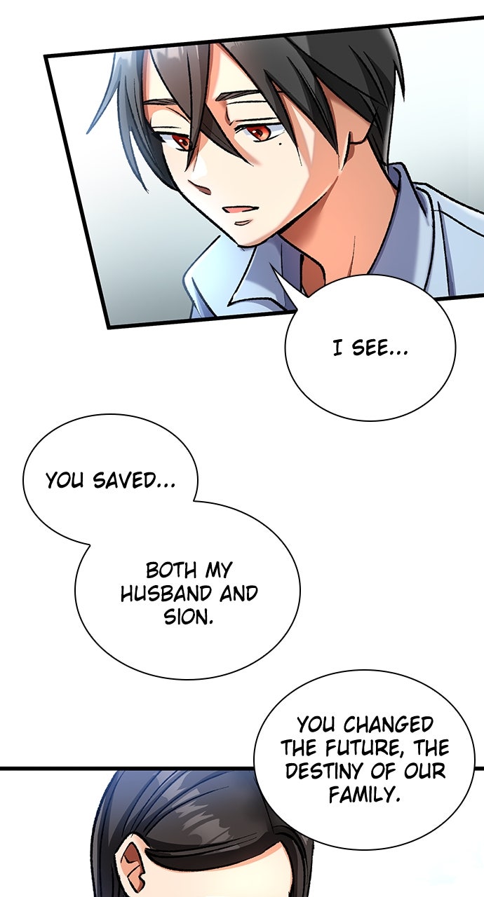 Read Doctor Quest EN Manga Online