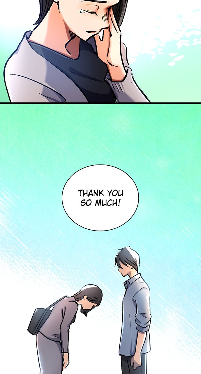 Read Doctor Quest EN Manga Online