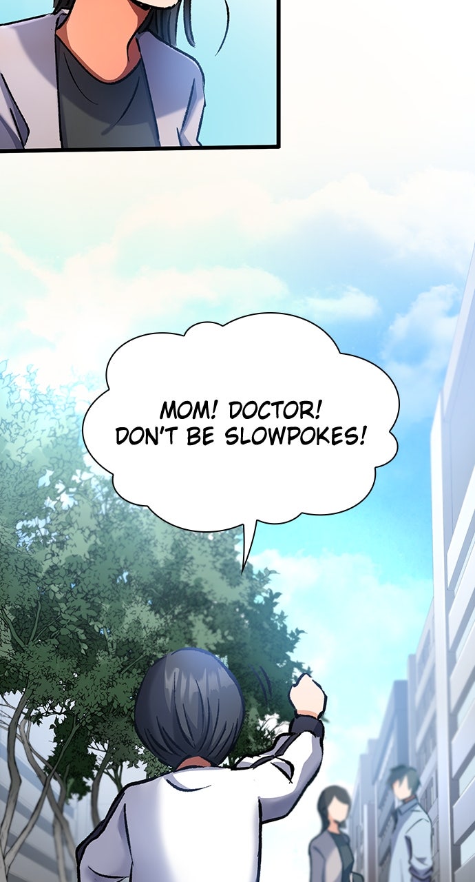 Read Doctor Quest EN Manga Online